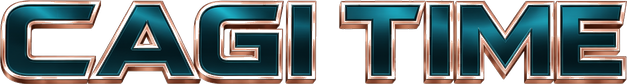 cagi time logo